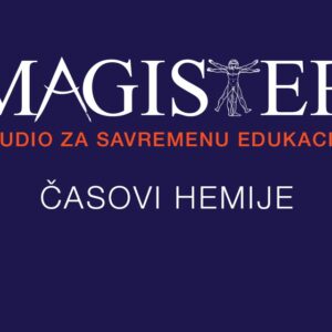 Hemija